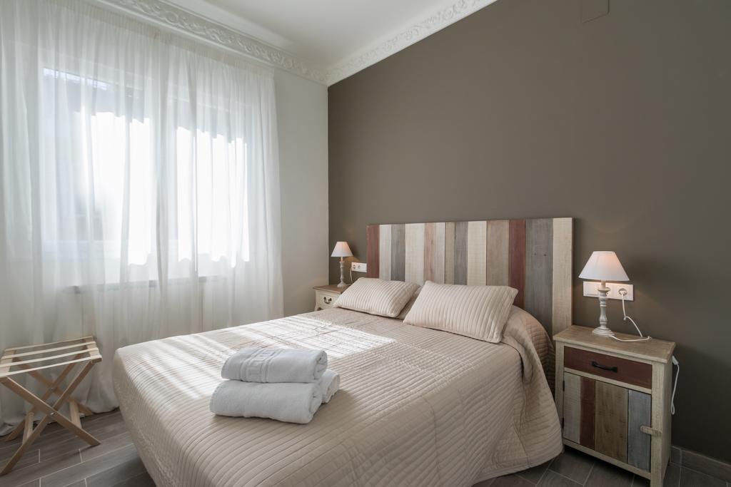 Apartamento Petit Palais 1829