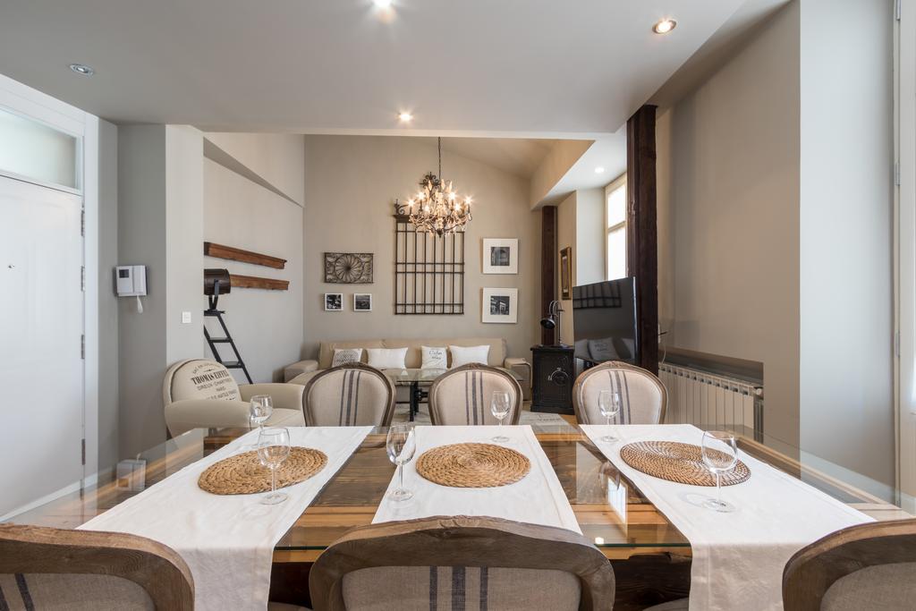 Apartamento Petit Palais 1829 Granada