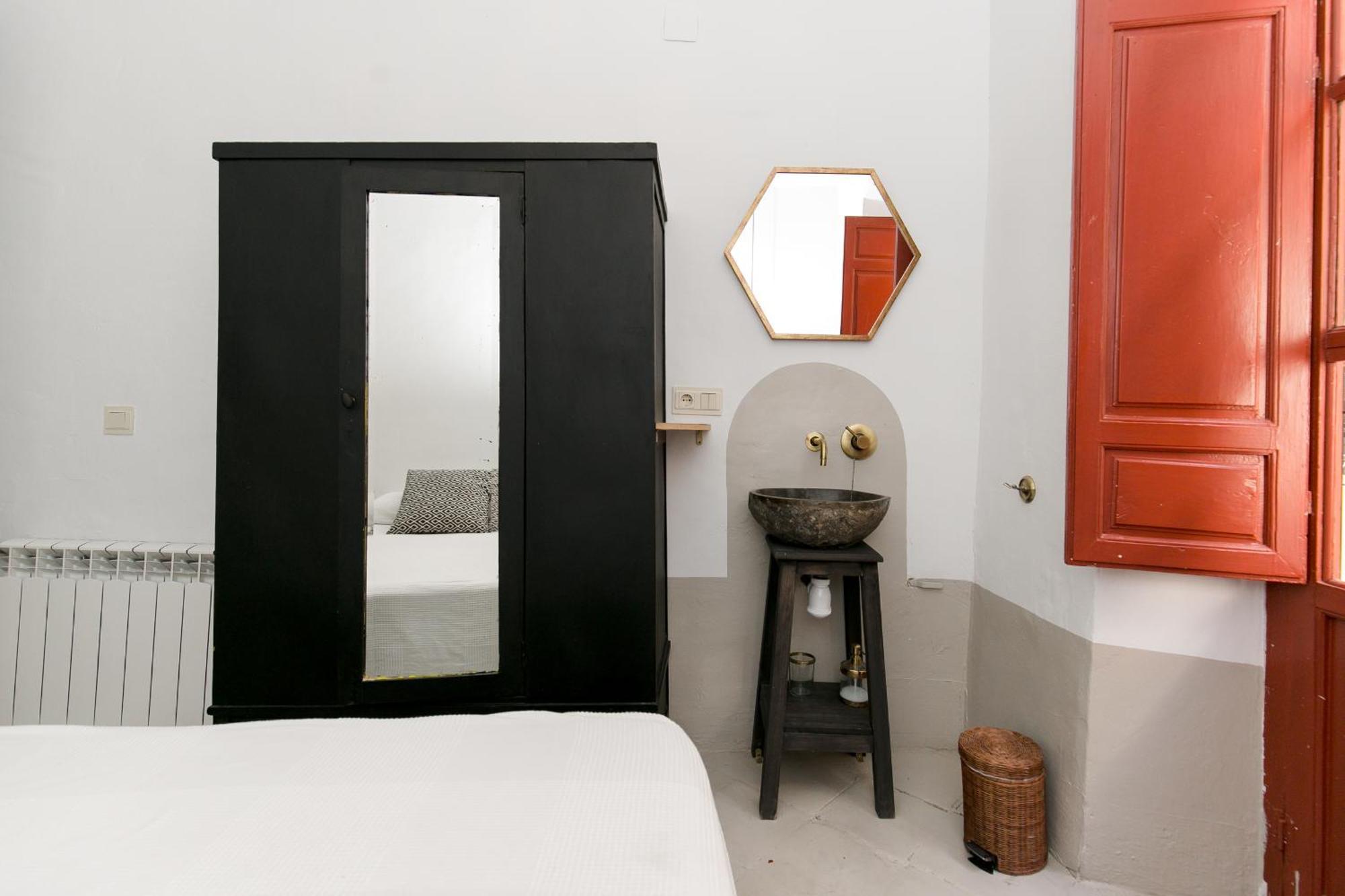 Pensión La Almohada Granada