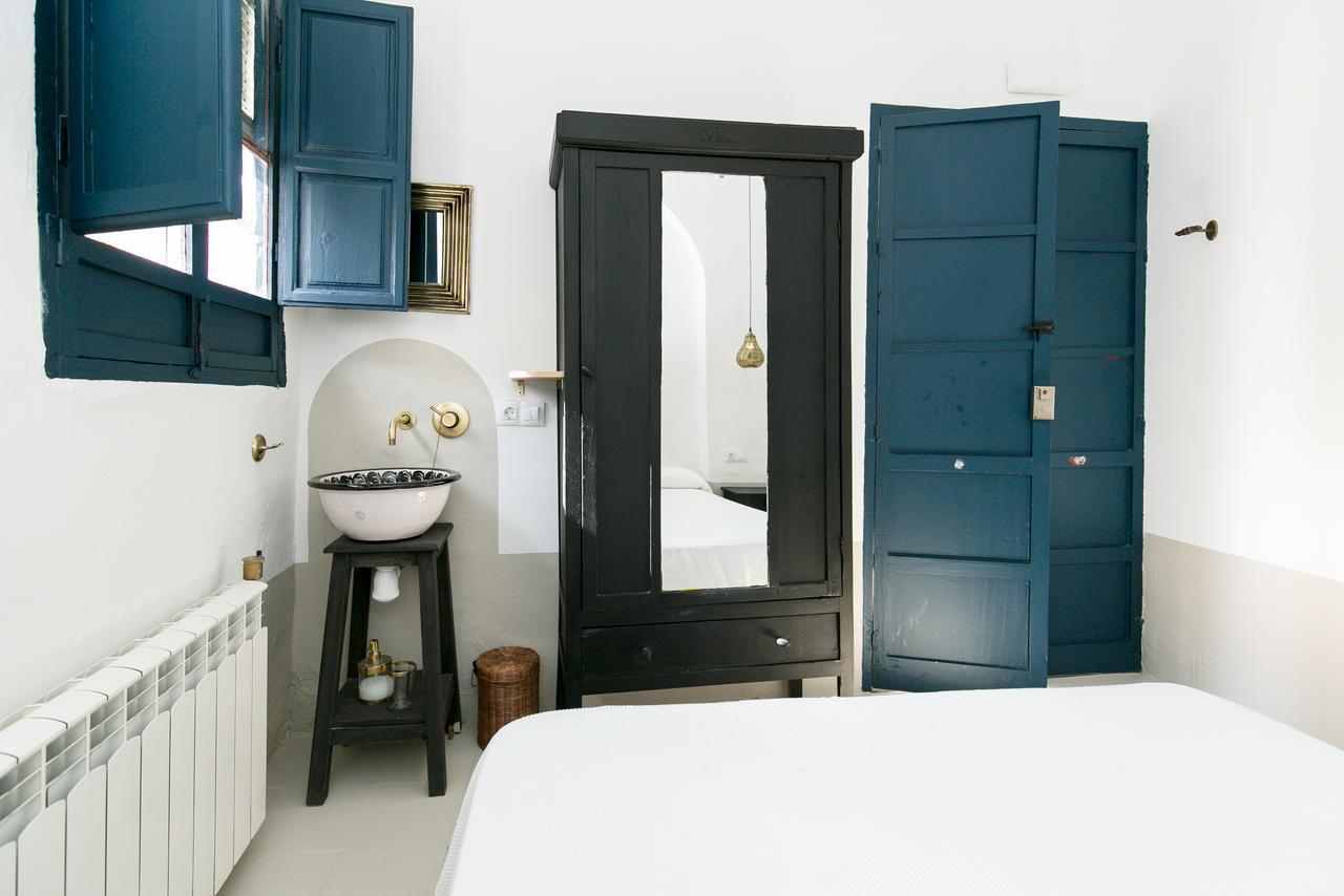 La Almohada 3* Granada