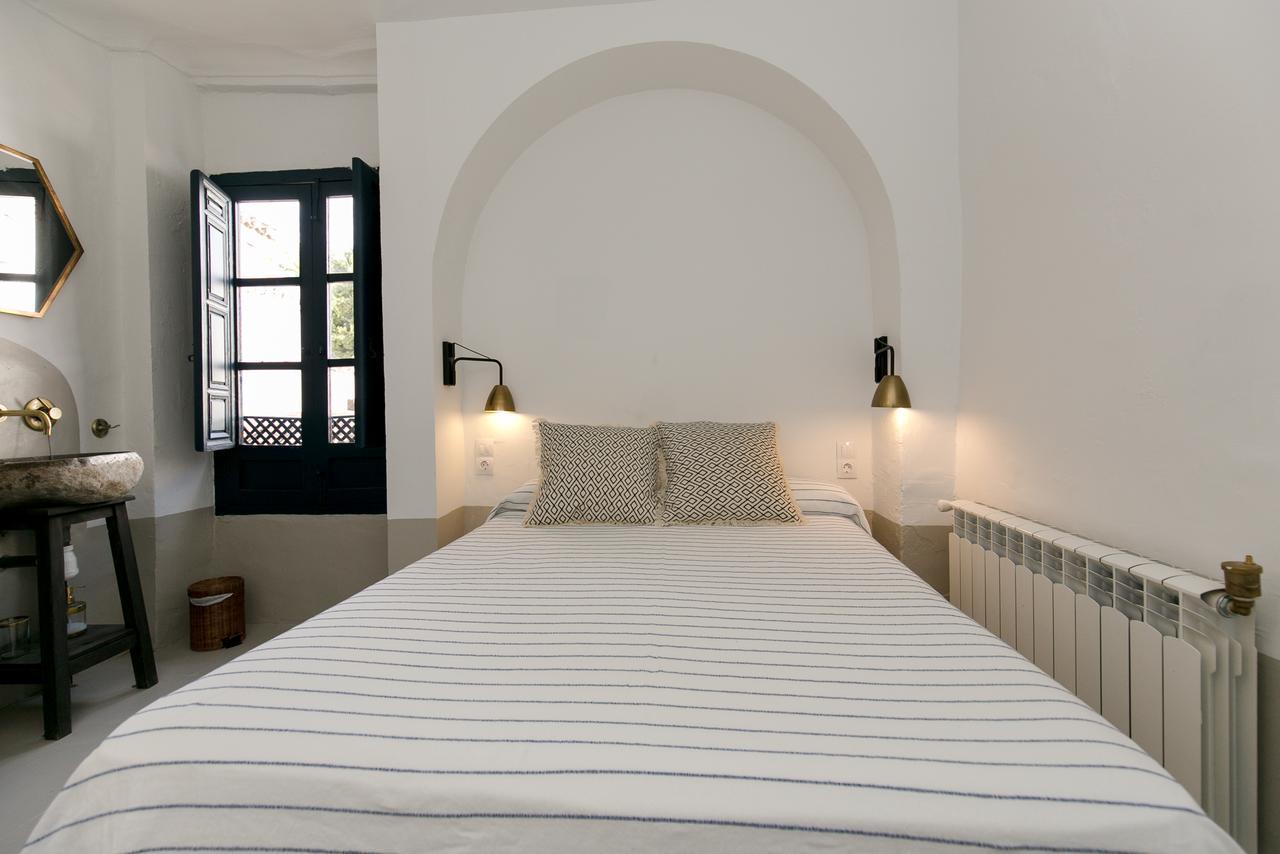 La Almohada Pensión Granada