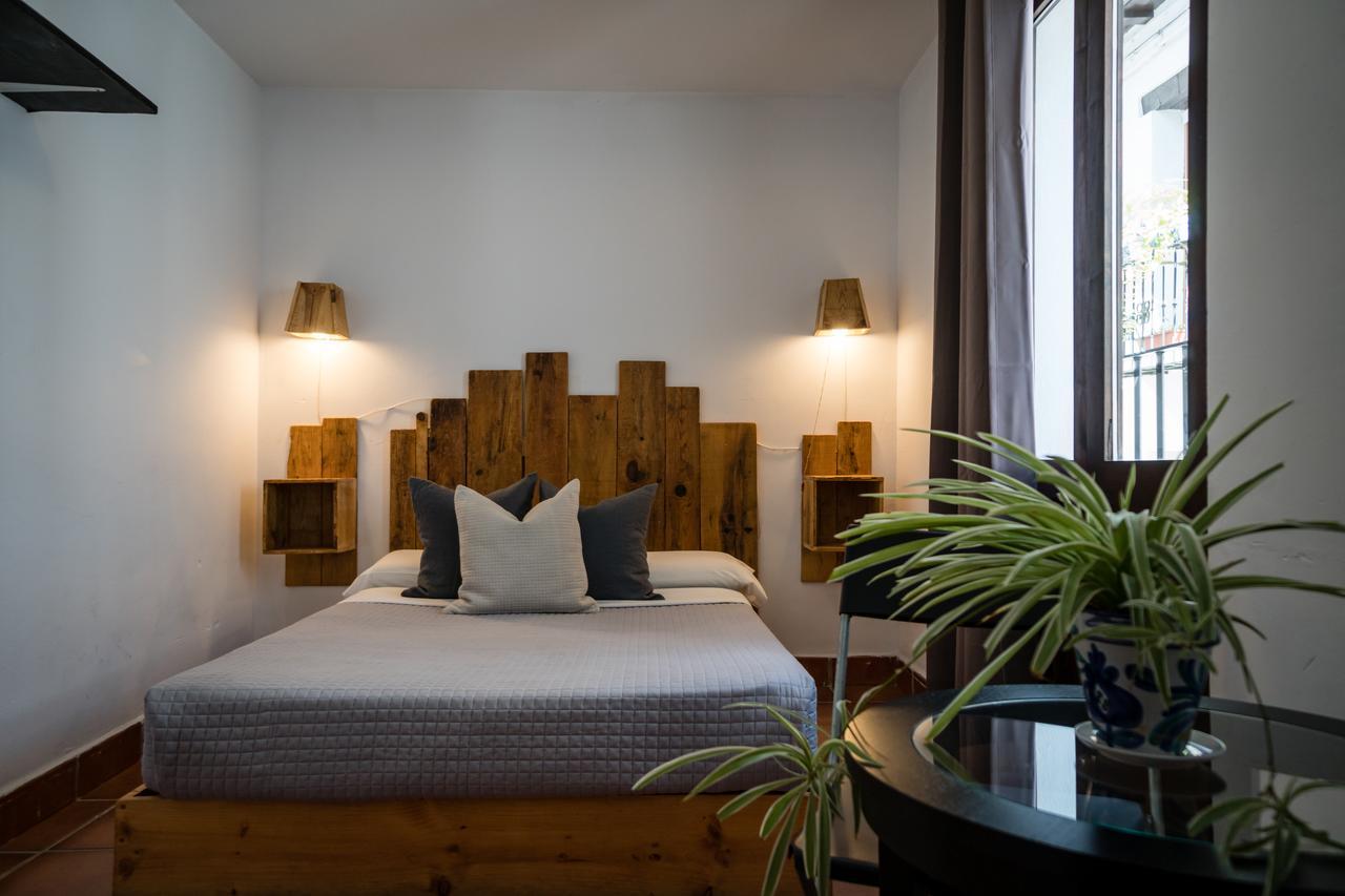 Apartment Bellavista Granada