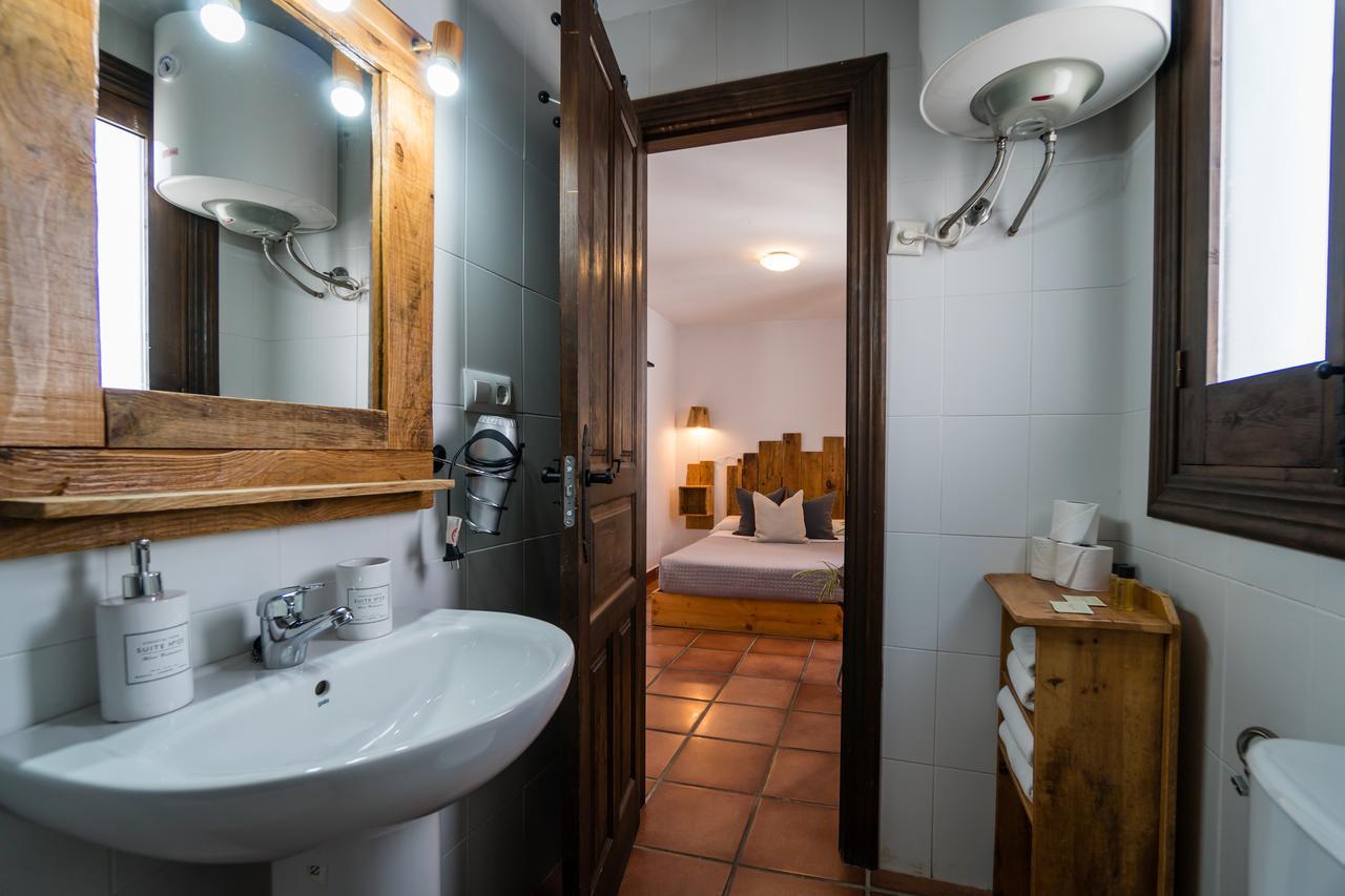 Apartment Bellavista Granada