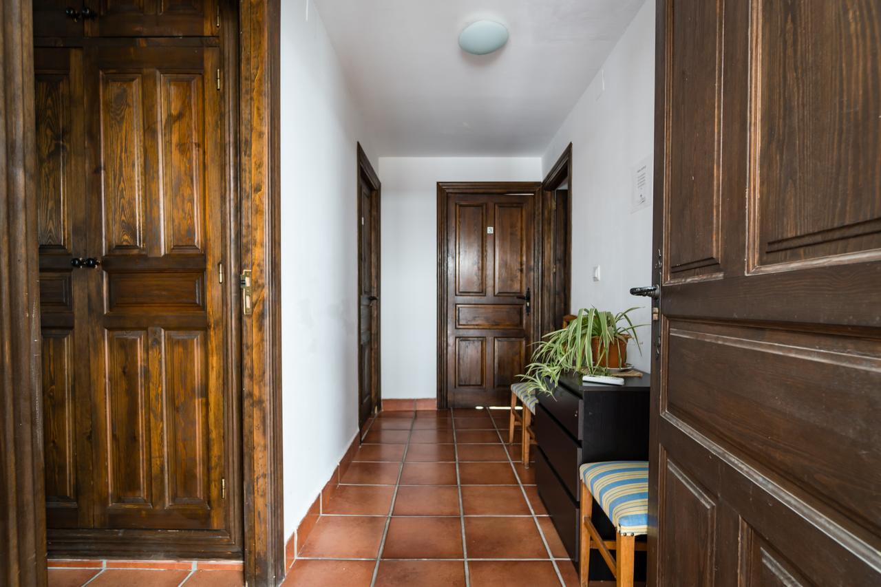 Apartment Bellavista Granada