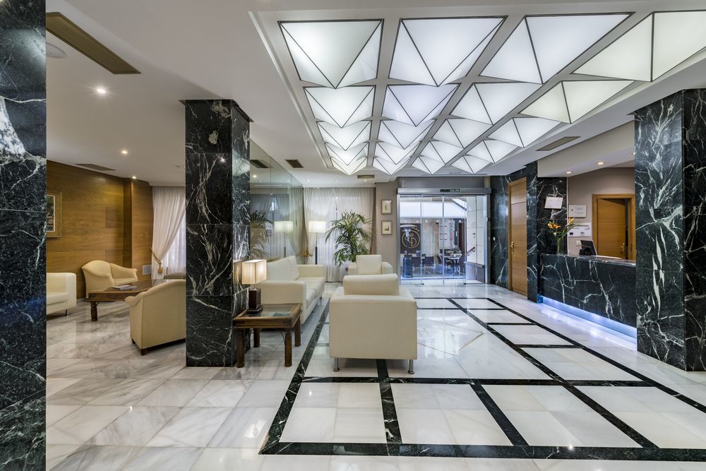 Porcel Navas Hotel