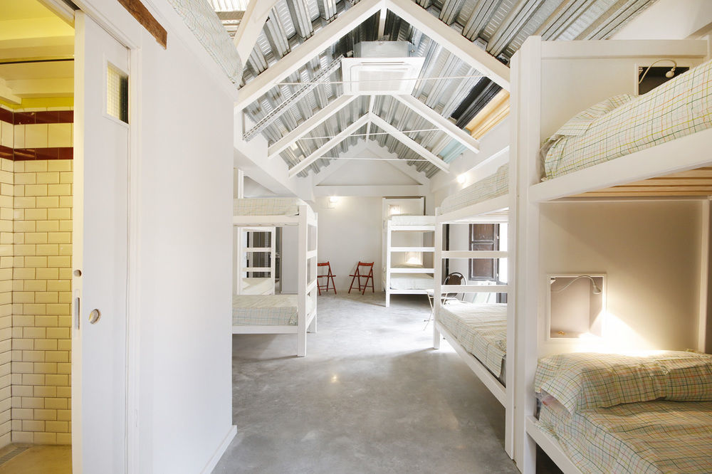 Hostal Lemon Rock