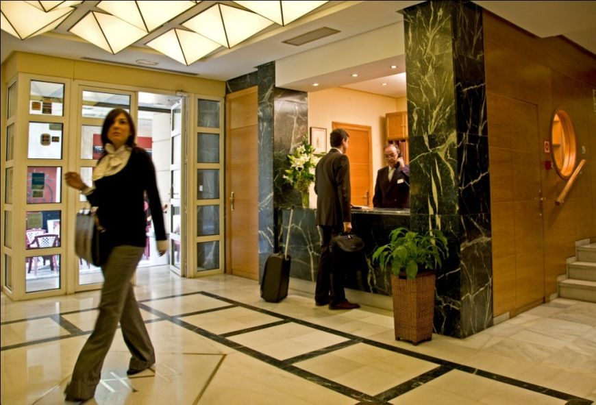 Porcel Navas Hotel 3*