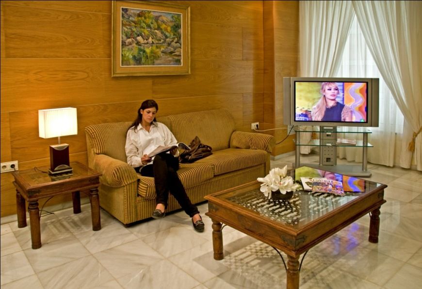 Porcel Navas Hotel