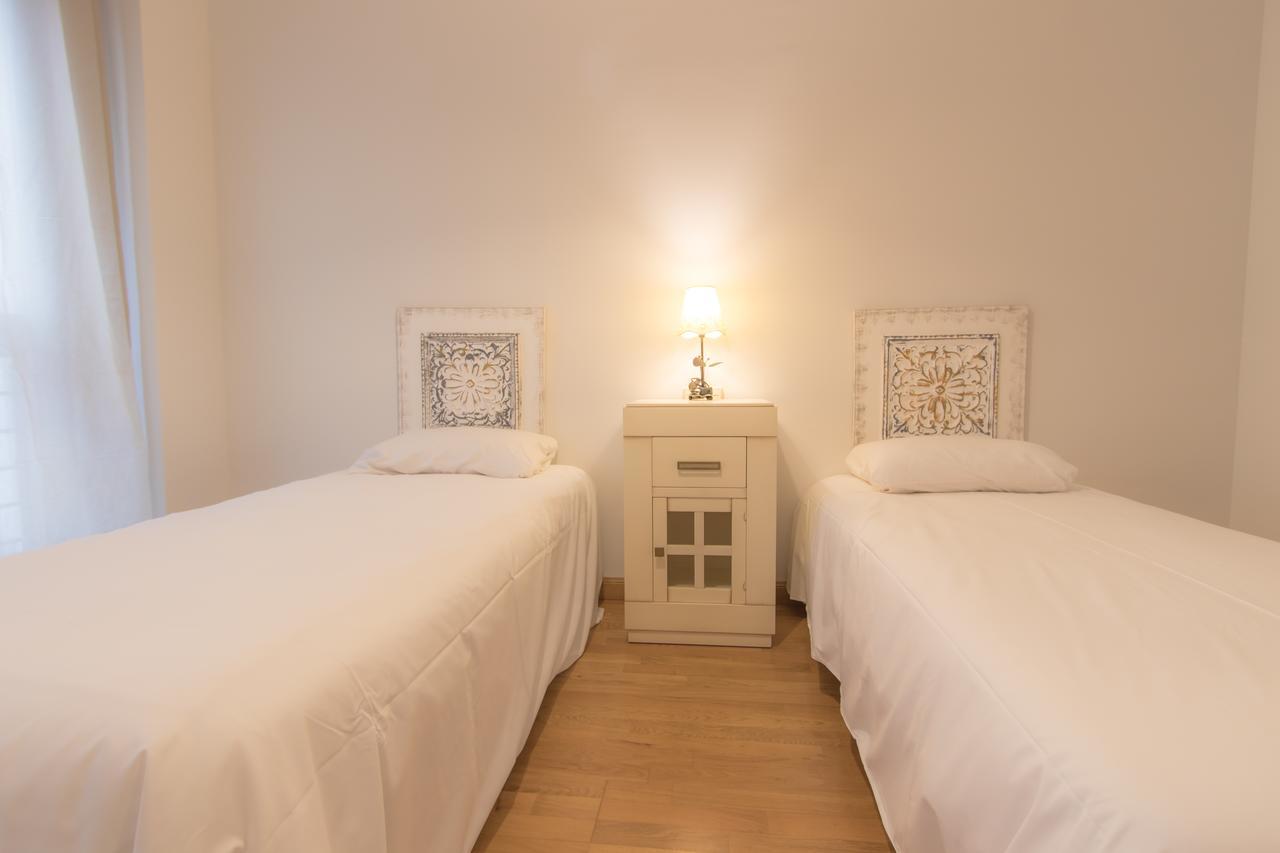 Apartamento Recogidas 10 Granada