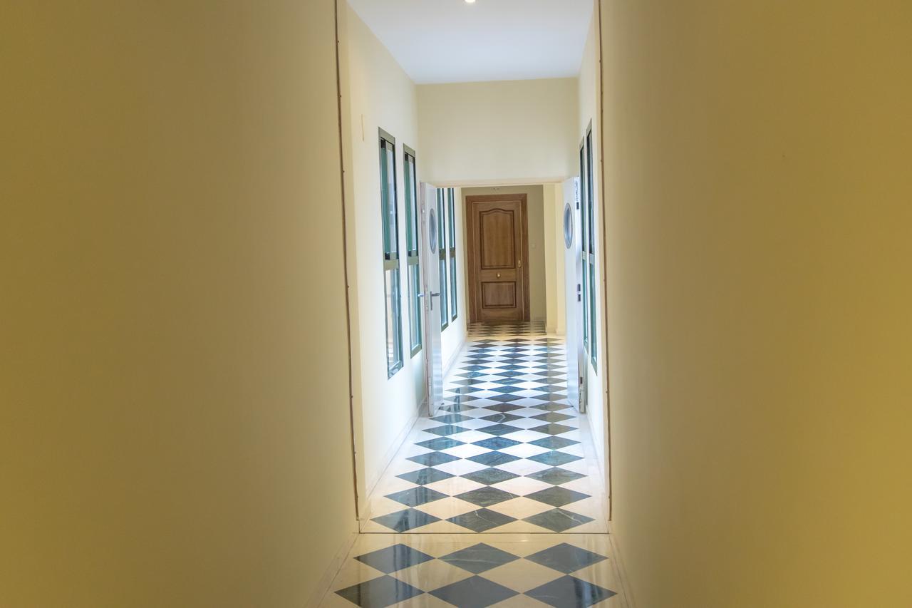 Recogidas 10 Apartamento Granada