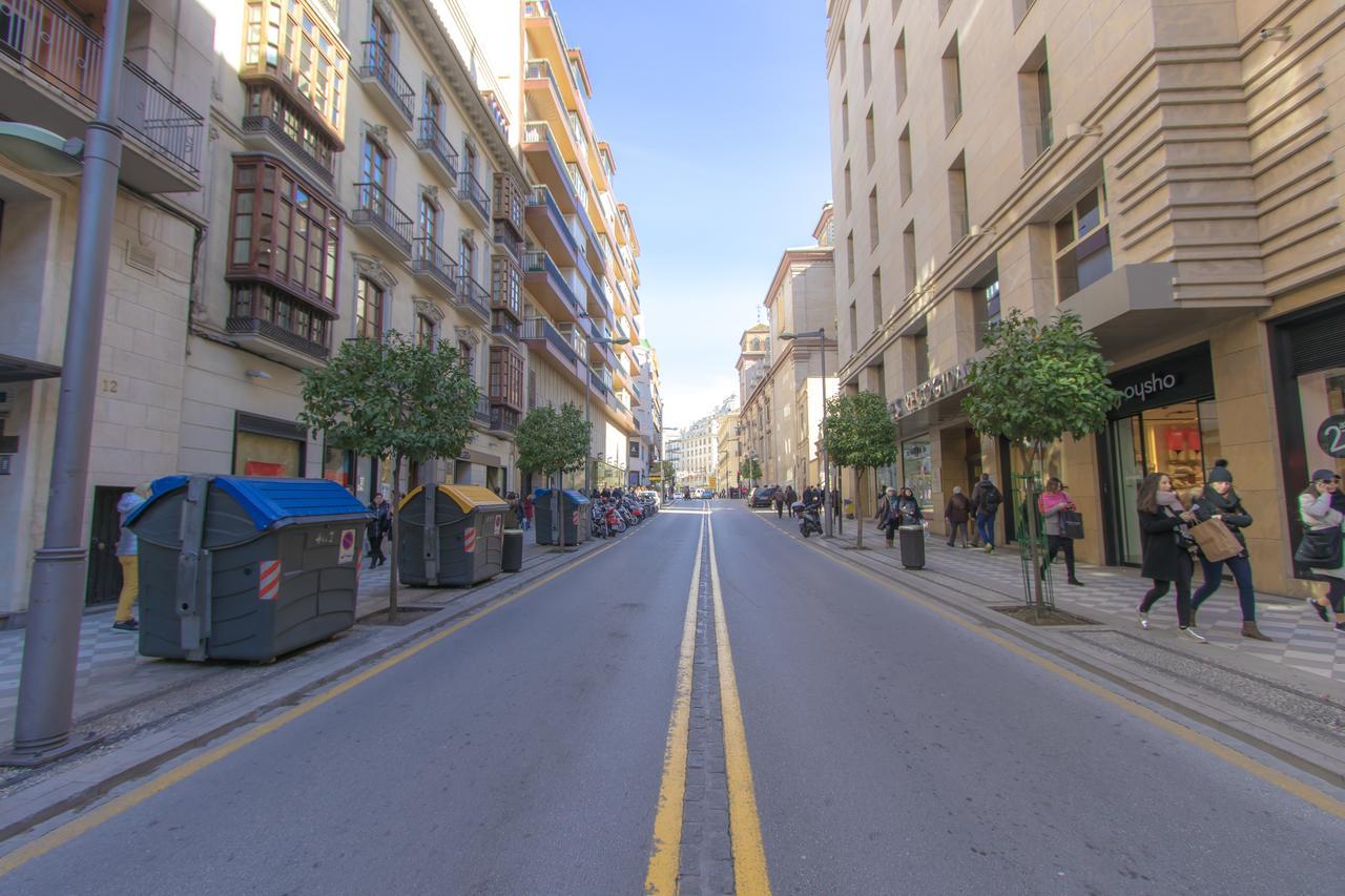 Recogidas 10 Apartamento