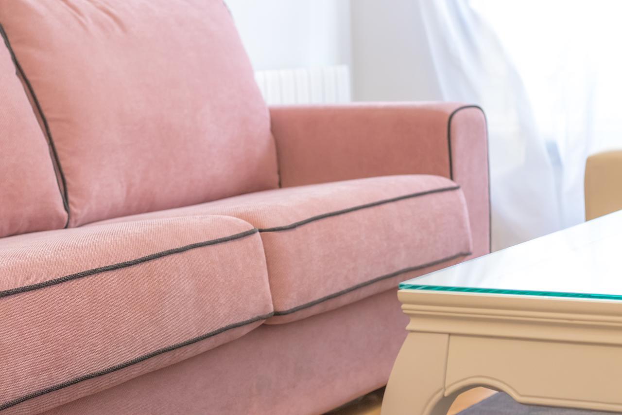 Recogidas 10 Apartamento