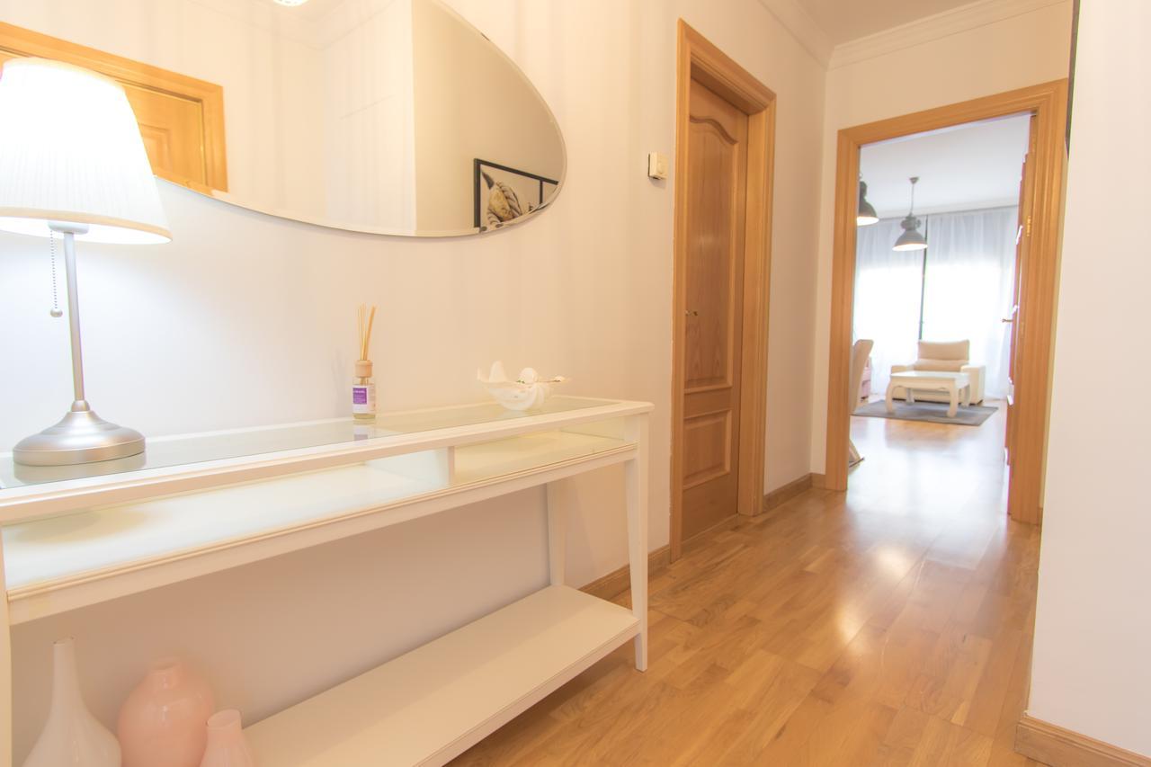Apartamento Recogidas 10 Granada