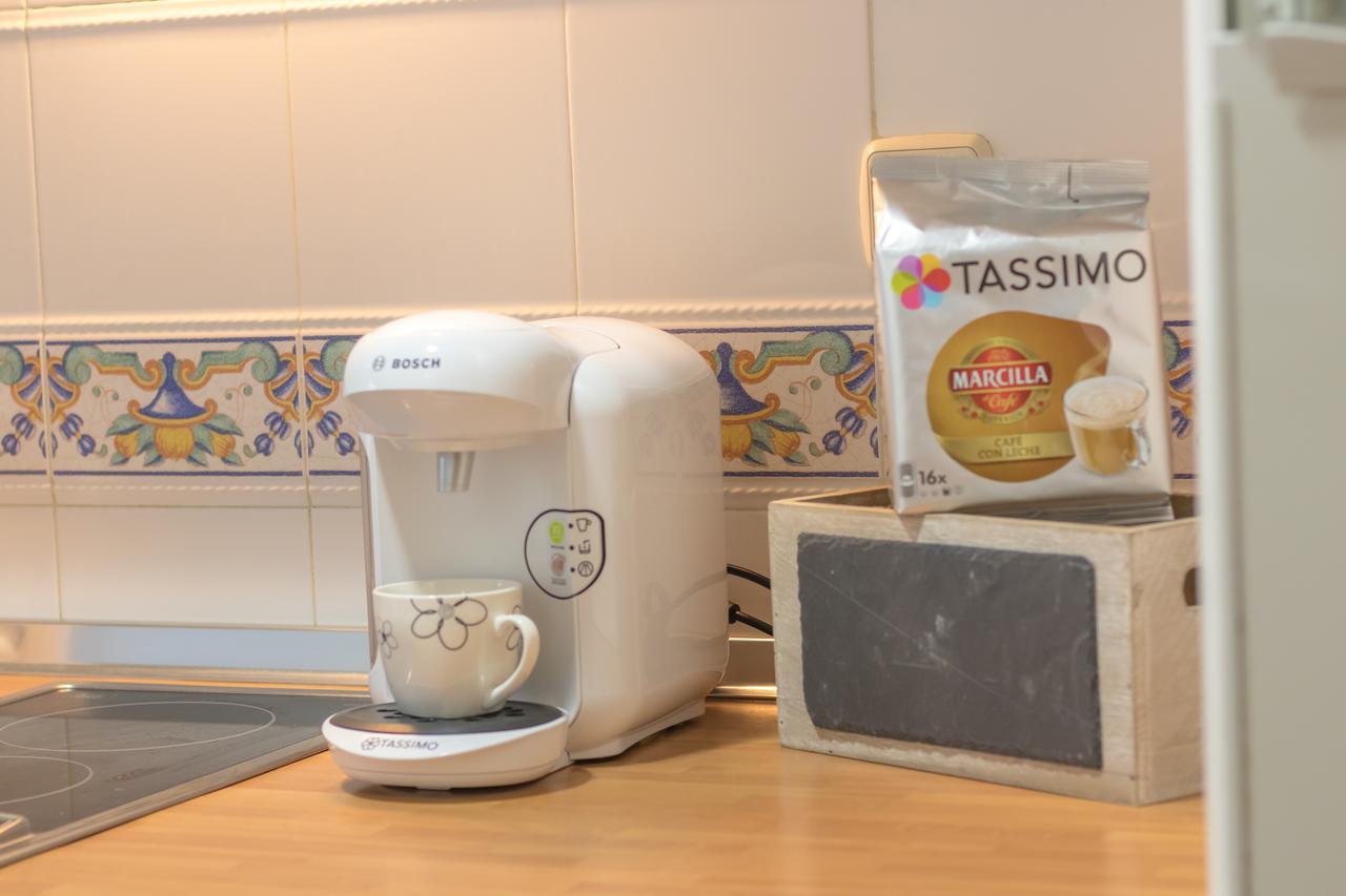 Recogidas 10 Apartamento *