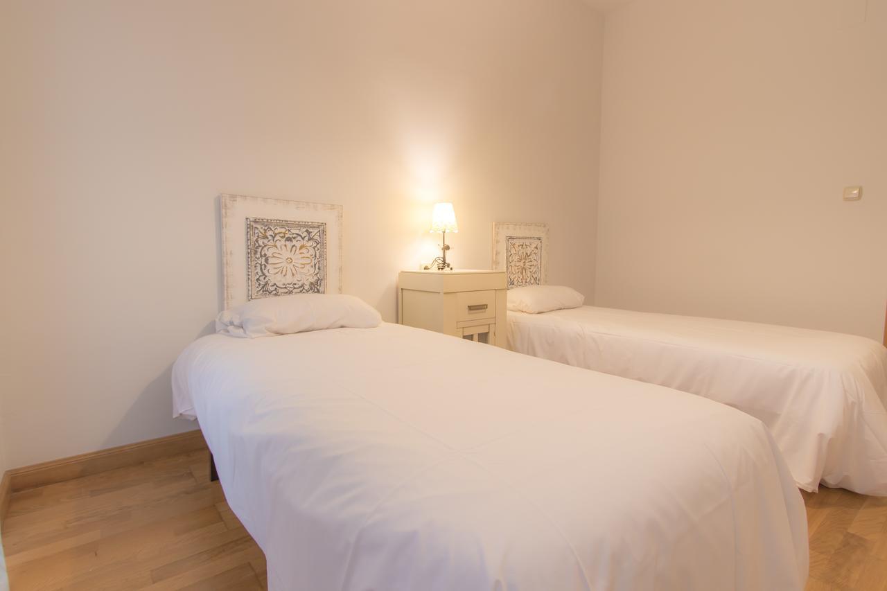 Recogidas 10 Apartamento Granada