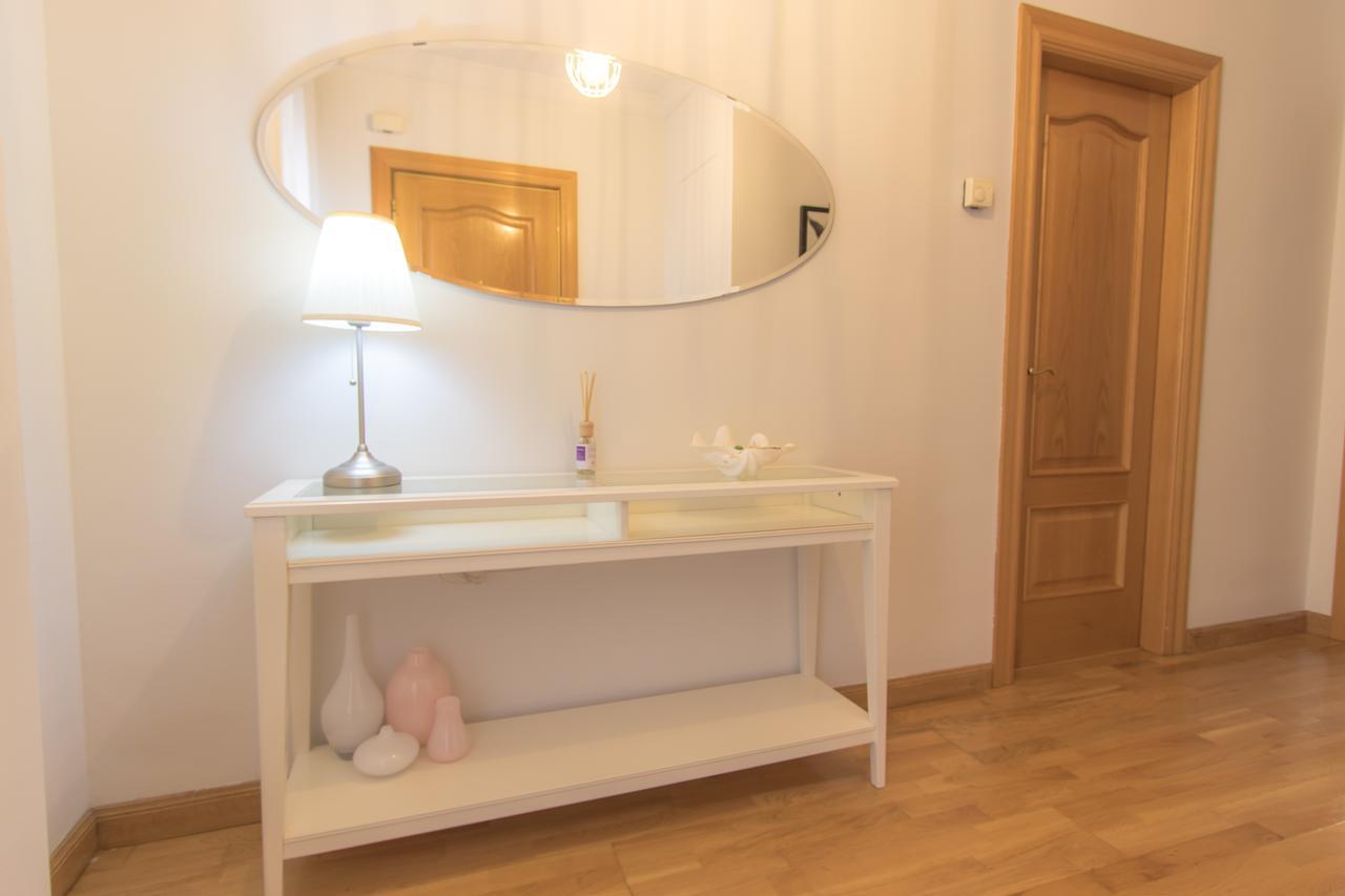 Apartamento Recogidas 10 Granada