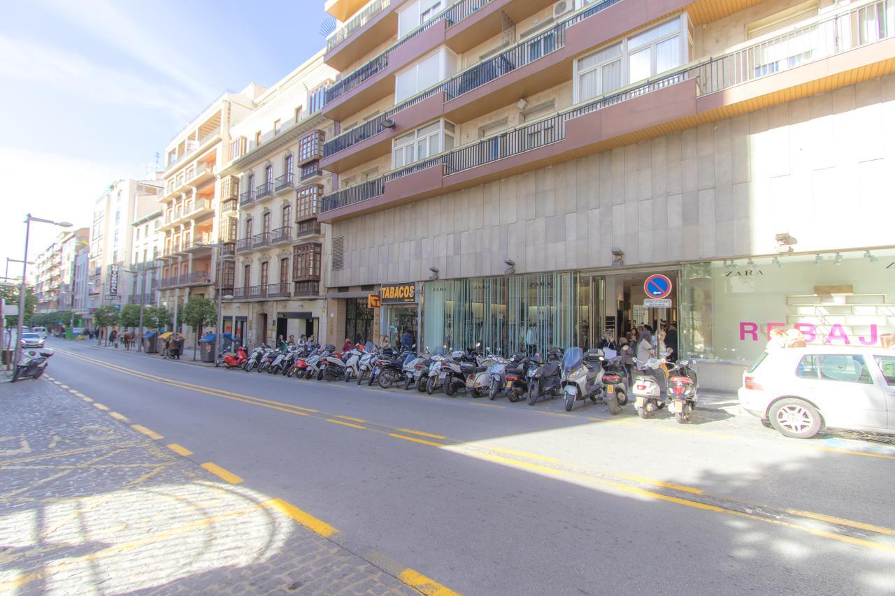 Apartamento Recogidas 10