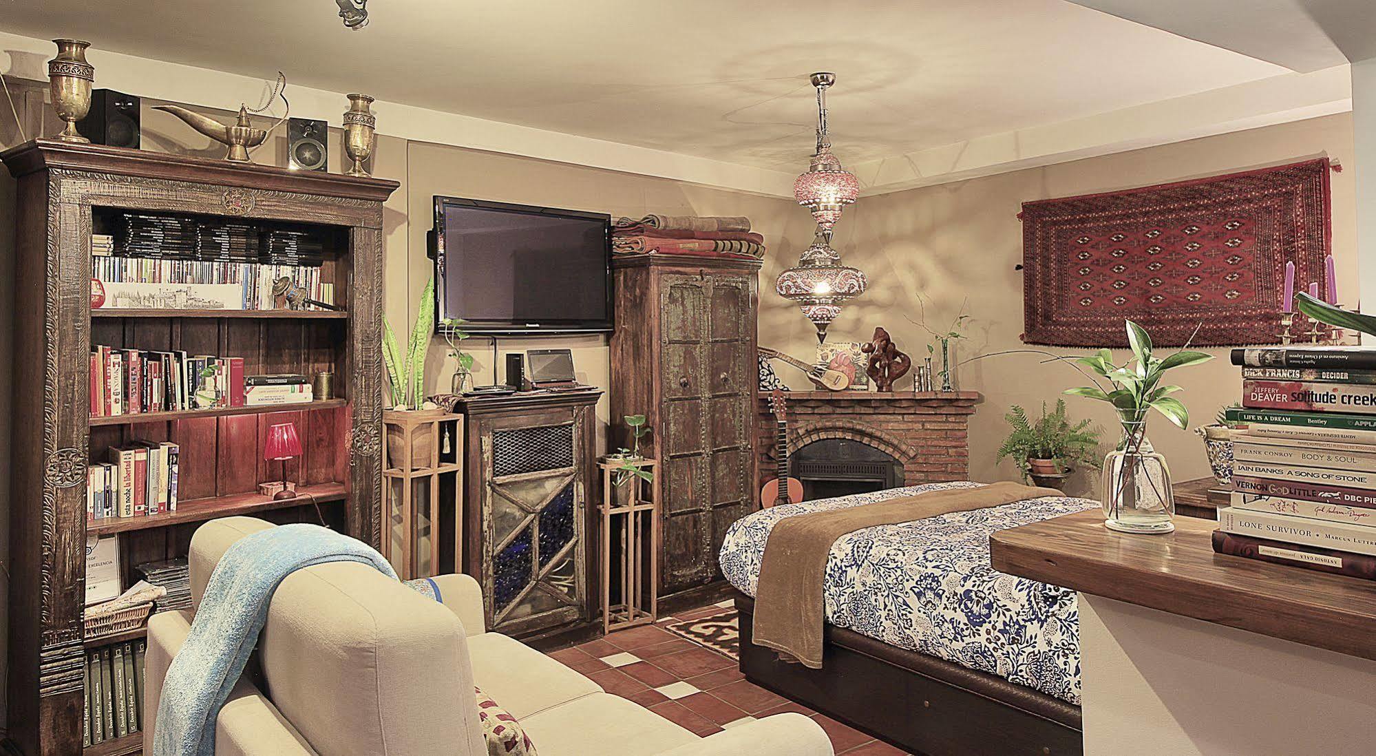 Apartamento Solar Montesclaros