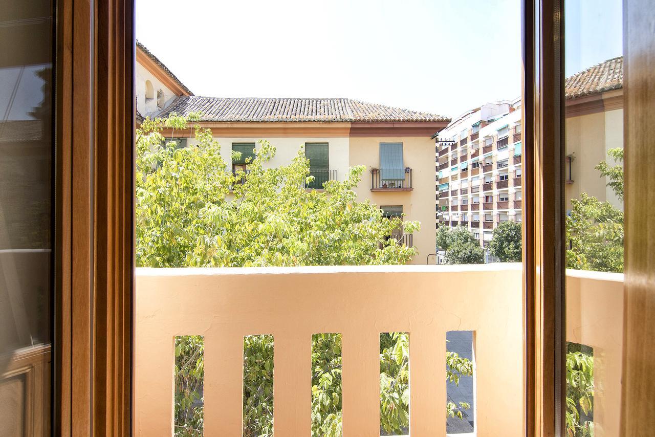 Bright & Elegant Centre 3 Bedroom * Granada