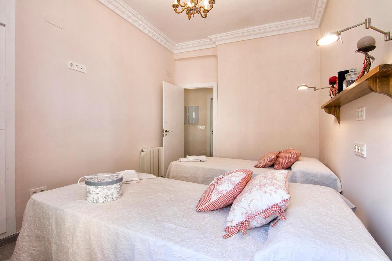 Apartment Bright & Elegant Centre 3 Bedroom Granada
