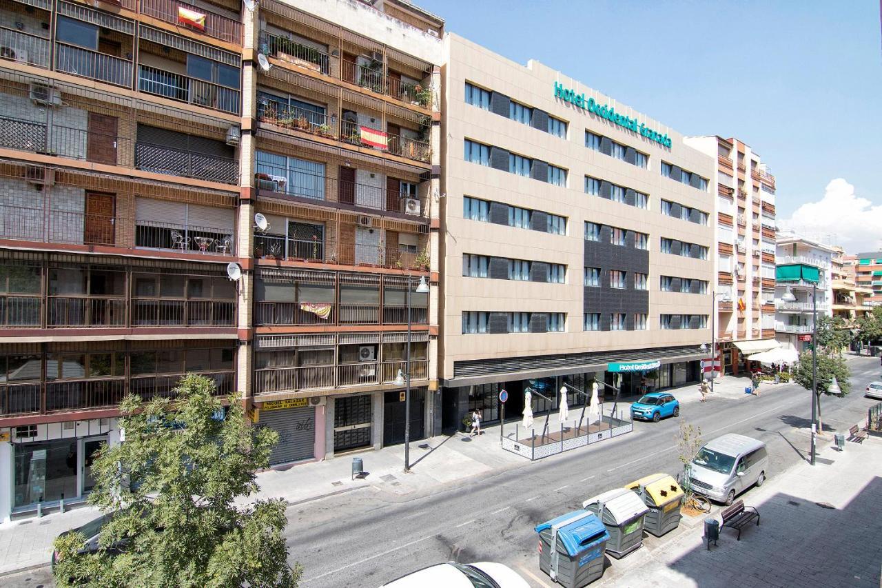Bright & Elegant Centre 3 Bedroom * Granada