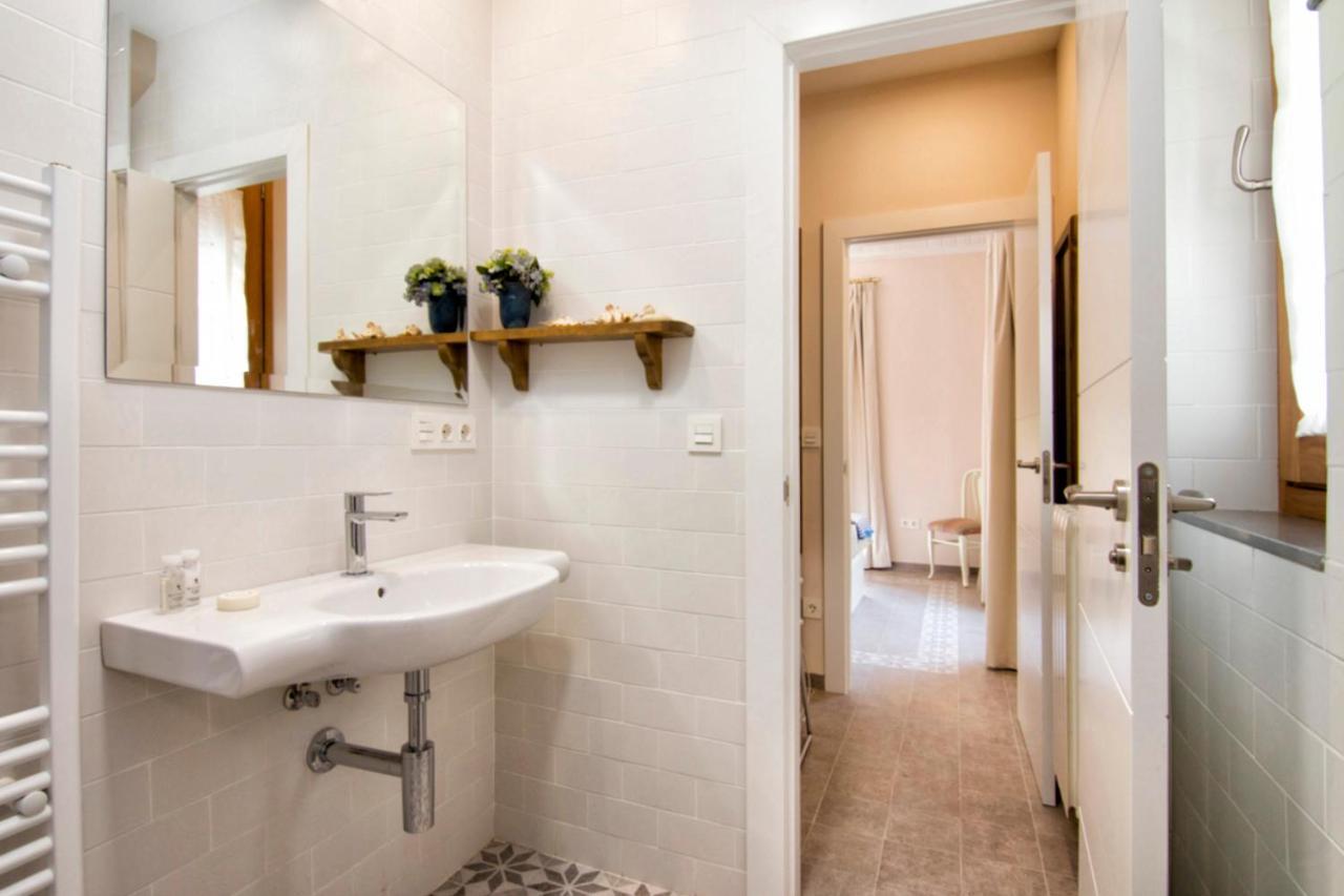 Apartment Bright & Elegant Centre 3 Bedroom