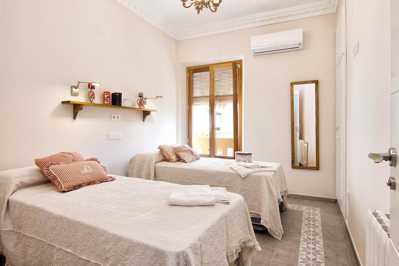Apartment Bright & Elegant Centre 3 Bedroom