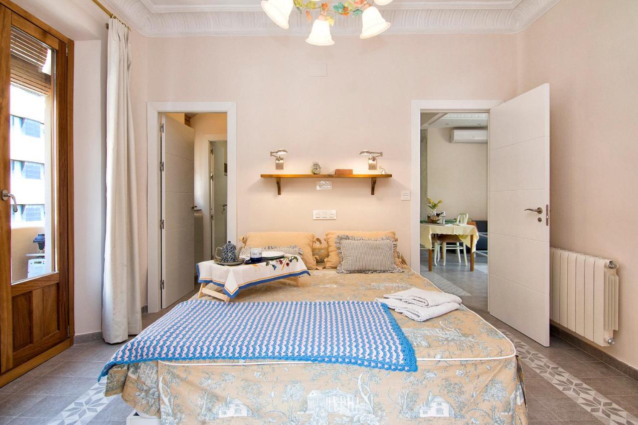 Apartment Bright & Elegant Centre 3 Bedroom *