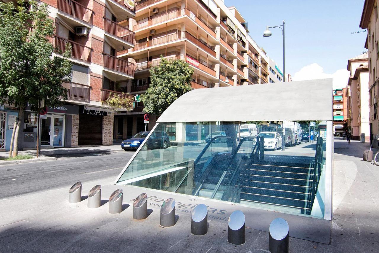 Bright & Elegant Centre 3 Bedroom Apartment