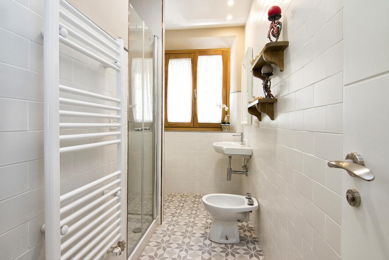 Apartment Bright & Elegant Centre 3 Bedroom