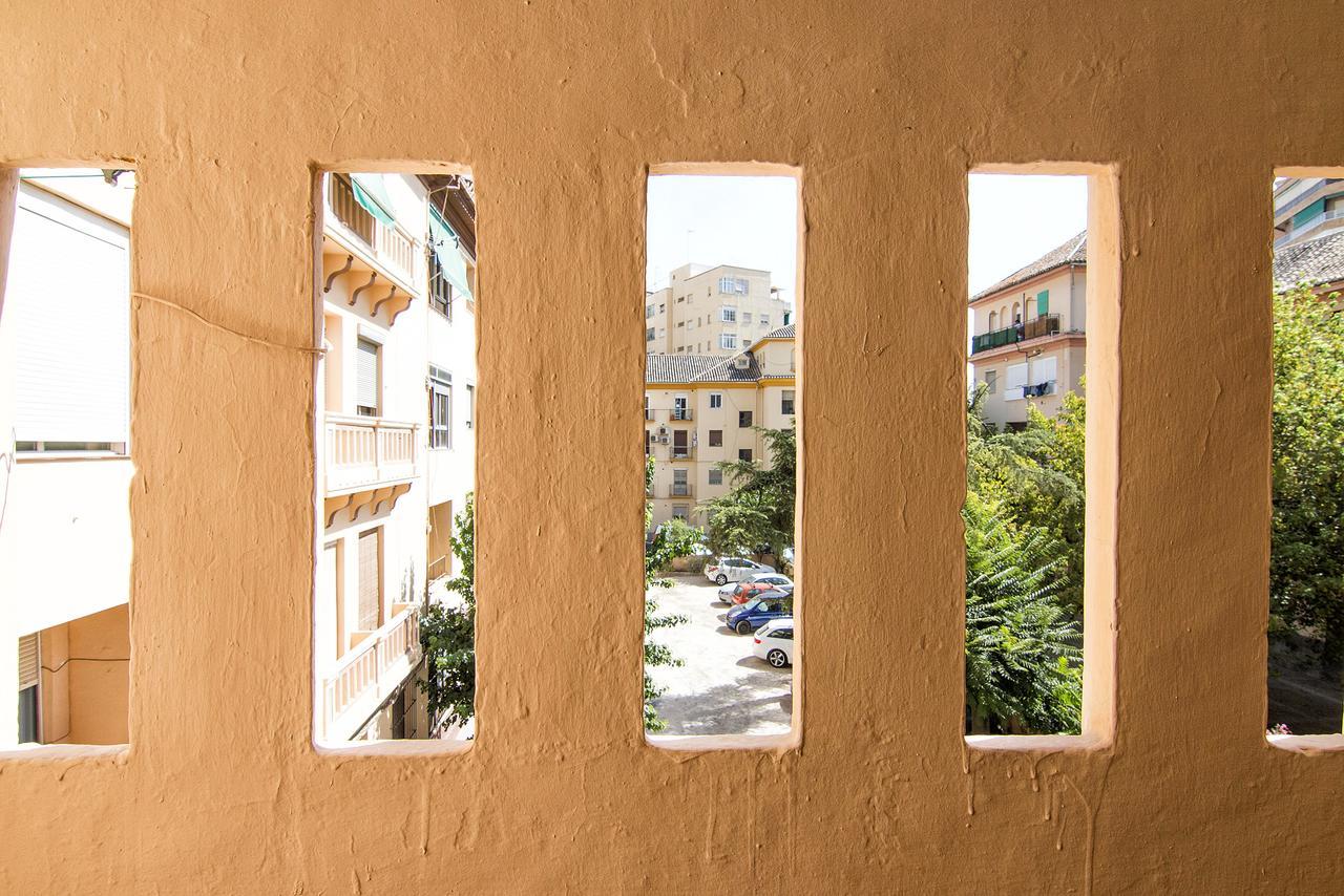 Bright & Elegant Centre 3 Bedroom Granada