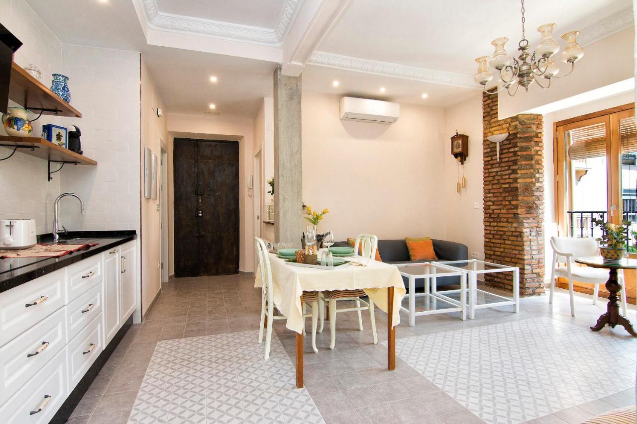 Apartment Bright & Elegant Centre 3 Bedroom