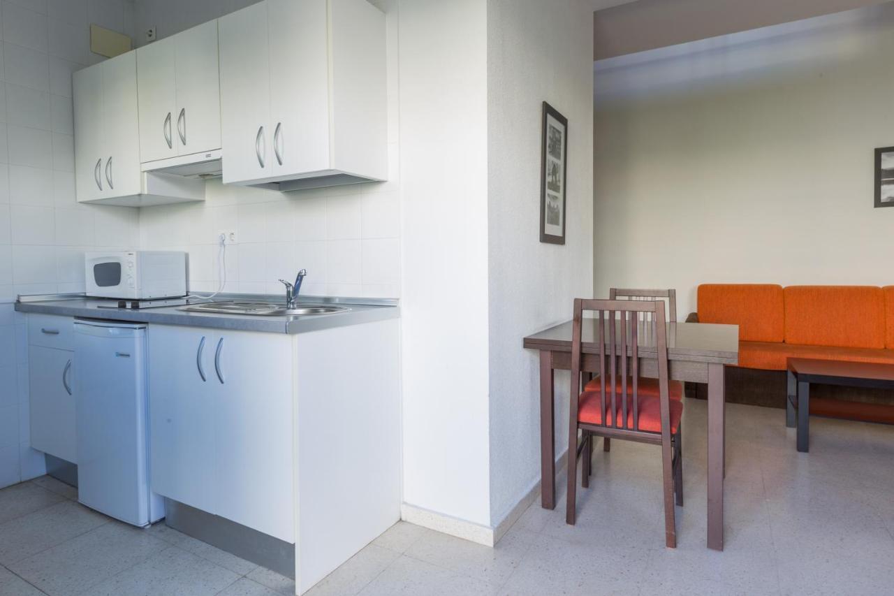 Apartamento Fernando De Rios