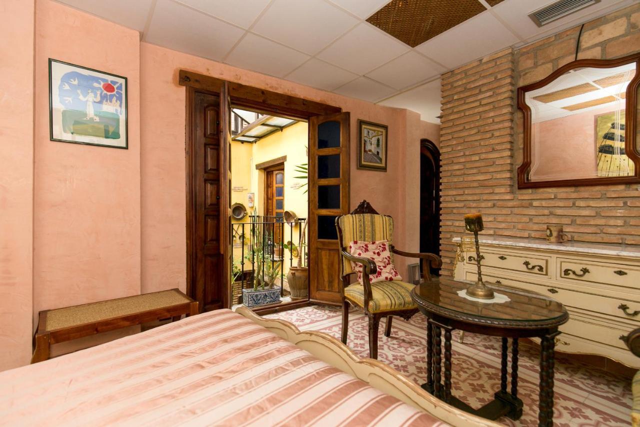 Charming Andalusian House - Free Parking Сasa de vacaciones *
