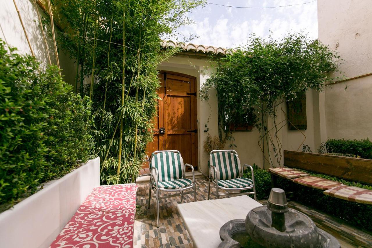 Сasa de vacaciones Charming Andalusian House - Free Parking *