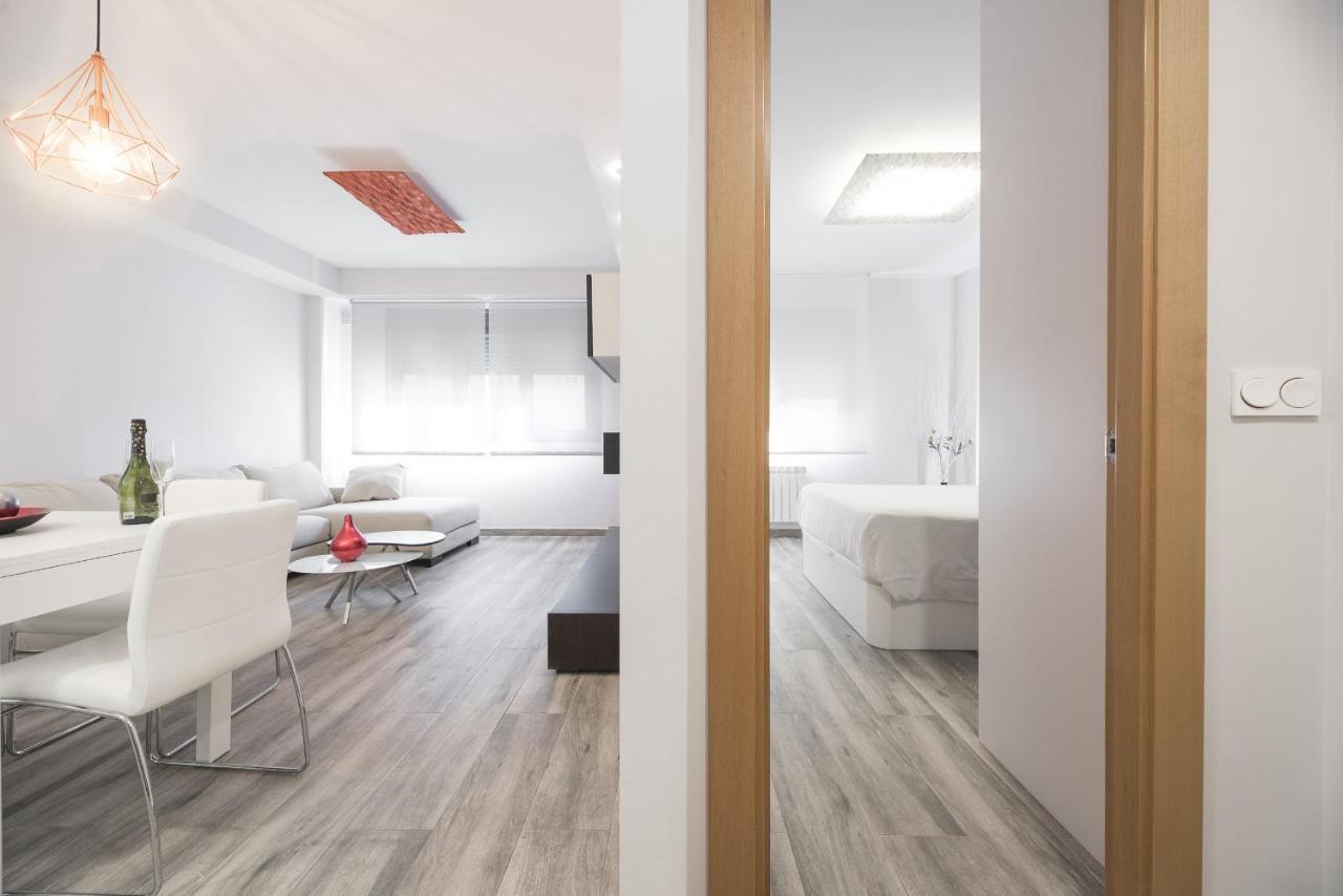 Parque Lagos Canovas Apartamento