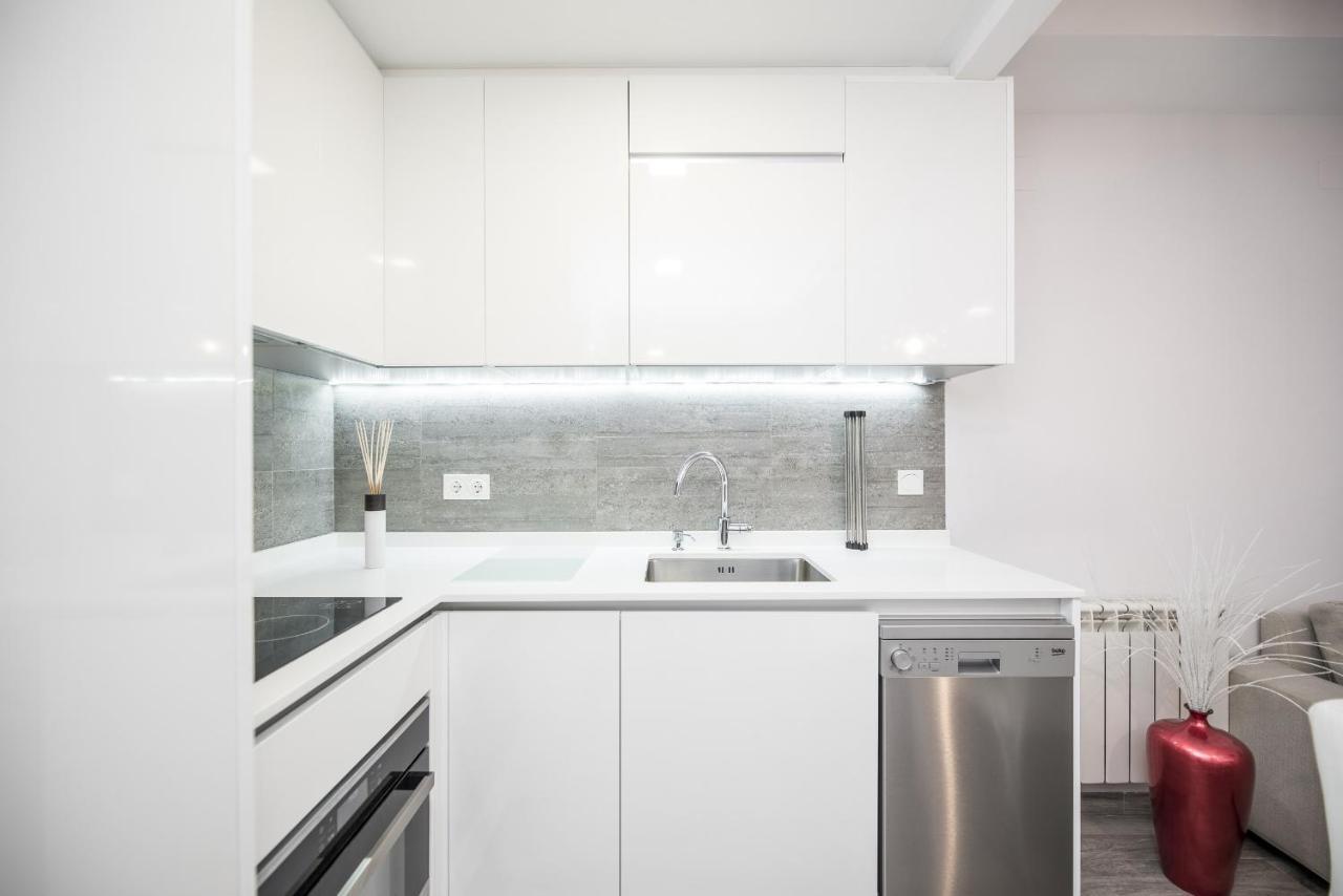 Apartamento Parque Lagos Canovas Granada