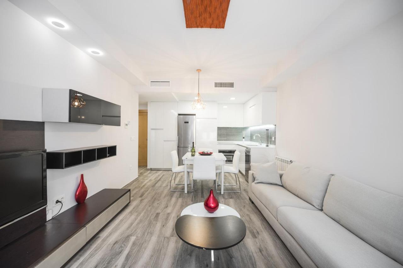 Apartamento Parque Lagos Canovas Granada