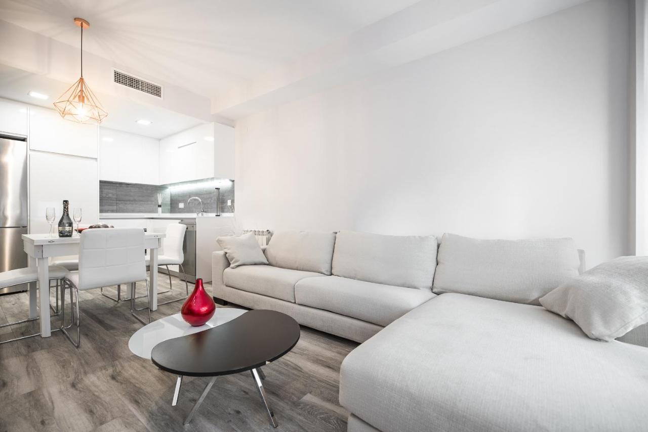Apartamento Parque Lagos Canovas Granada