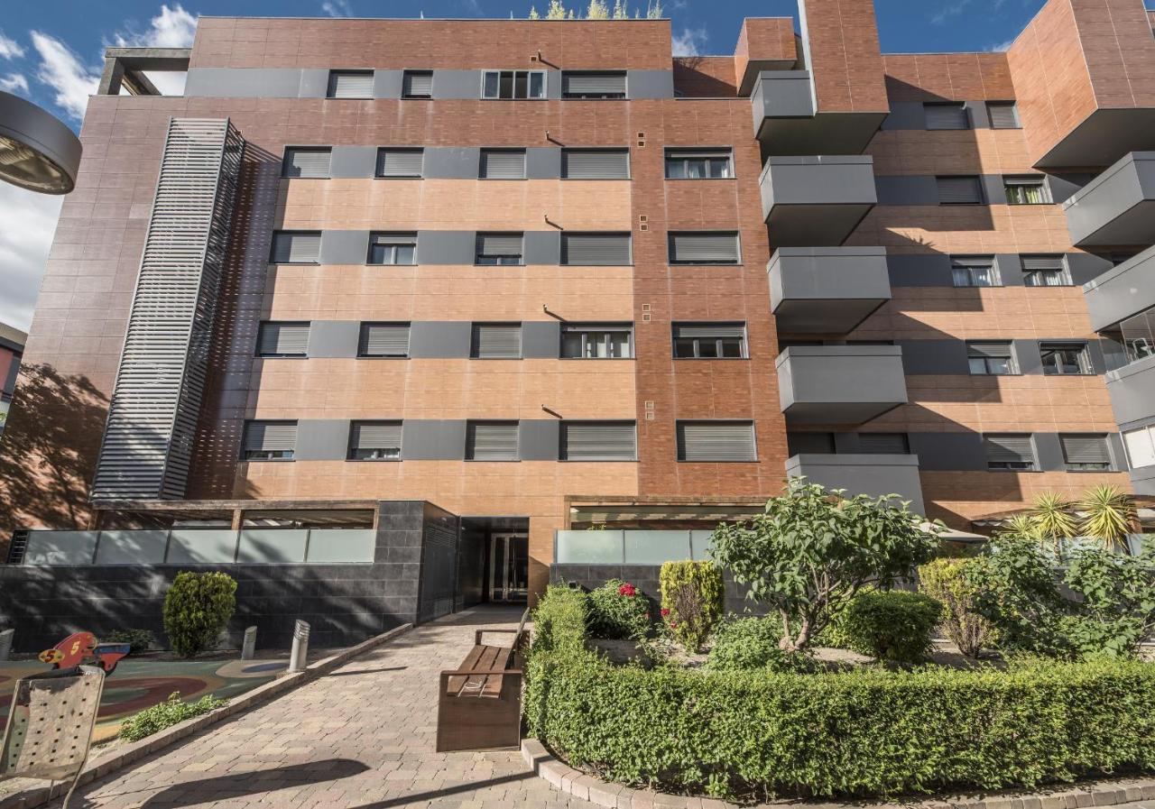 Parque Lagos Canovas Apartamento *