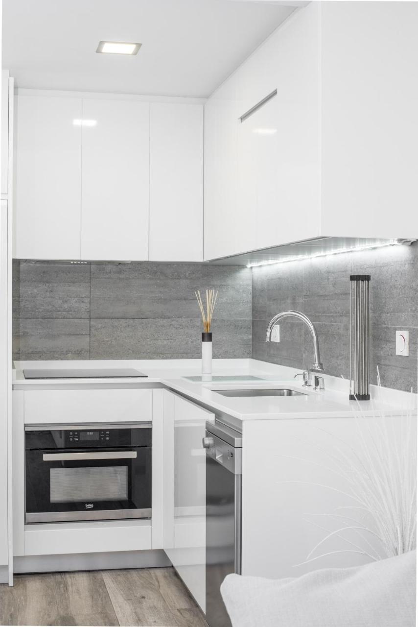Apartamento Parque Lagos Canovas *