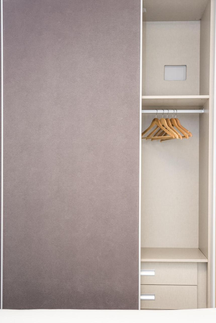 Apartamento Parque Lagos Canovas