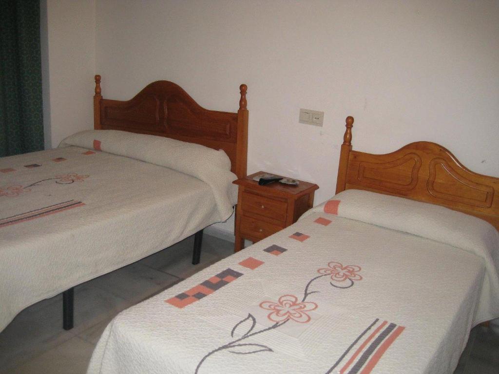 Guest house Veracruz Granada
