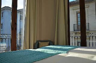 Apartamento Siloe Plaza Granada