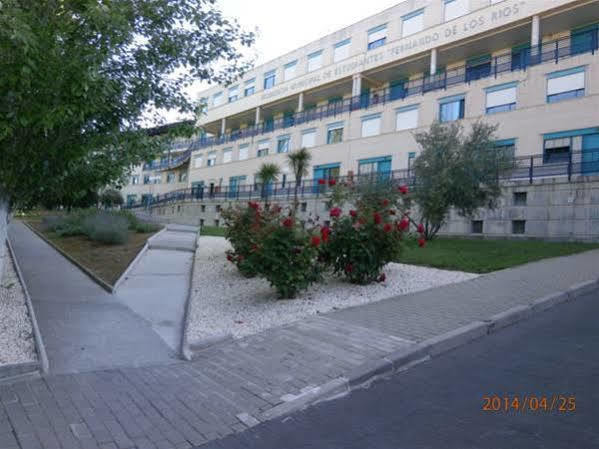 Apartamento Fernando De Rios *
