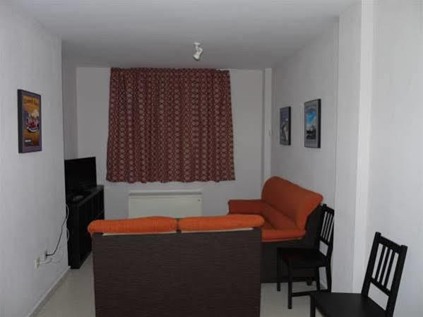 Apartamento Fernando De Rios Granada