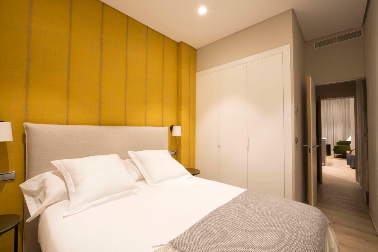 U-sense Catedral Apartamento *