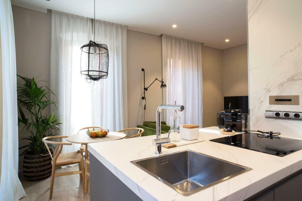U-sense Catedral Apartamento Granada