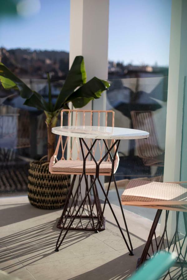 U-sense Catedral Apartamento *