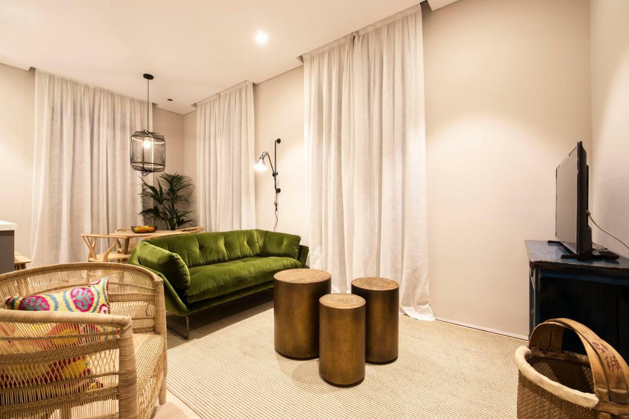 Apartamento U-sense Catedral